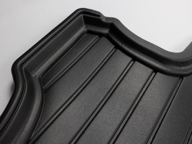 bontott ALFA ROMEO MITO Csomagtér Tálca