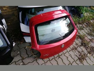 bontott ALFA ROMEO MITO Csomagtérajtó (Üres lemez)