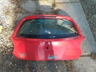 bontott ALFA ROMEO MITO Csomagtérajtó (Üres lemez)