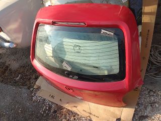 bontott ALFA ROMEO MITO Csomagtérajtó (Üres lemez)