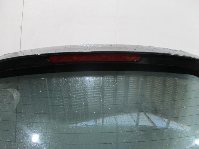 bontott ALFA ROMEO MITO Csomagtérajtó (Üres lemez)