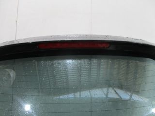 bontott ALFA ROMEO MITO Csomagtérajtó (Üres lemez)