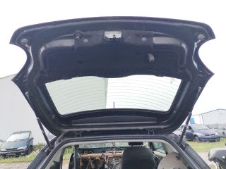 bontott ALFA ROMEO MITO Csomagtérajtó (Üres lemez)