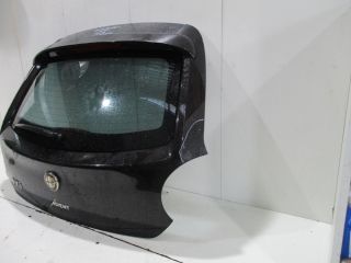 bontott ALFA ROMEO MITO Csomagtérajtó (Üres lemez)