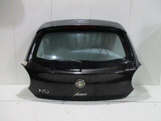 bontott ALFA ROMEO MITO Csomagtérajtó (Üres lemez)