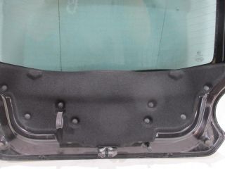 bontott ALFA ROMEO MITO Csomagtérajtó (Üres lemez)