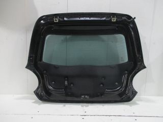 bontott ALFA ROMEO MITO Csomagtérajtó (Üres lemez)