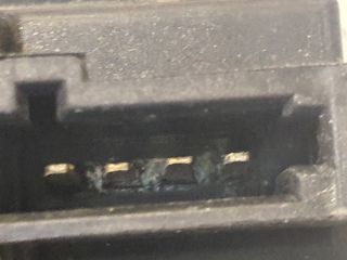 bontott ALFA ROMEO MITO Csomagtérajtó Zárszerkezet