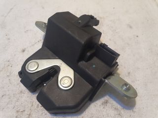 bontott ALFA ROMEO MITO Csomagtérajtó Zárszerkezet