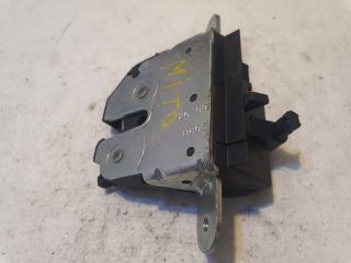 bontott ALFA ROMEO MITO Csomagtérajtó Zárszerkezet