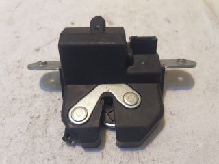 bontott ALFA ROMEO MITO Csomagtérajtó Zárszerkezet