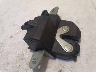 bontott ALFA ROMEO MITO Csomagtérajtó Zárszerkezet