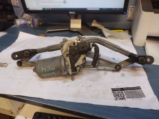 bontott ALFA ROMEO MITO Első Ablaktörlő Szerkezet Motorral