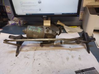 bontott ALFA ROMEO MITO Első Ablaktörlő Szerkezet Motorral