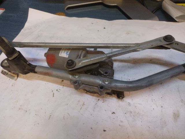 bontott ALFA ROMEO MITO Első Ablaktörlő Szerkezet Motorral