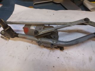 bontott ALFA ROMEO MITO Első Ablaktörlő Szerkezet Motorral