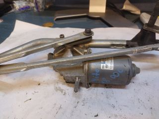 bontott ALFA ROMEO MITO Első Ablaktörlő Szerkezet Motorral