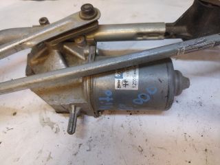 bontott ALFA ROMEO MITO Első Ablaktörlő Szerkezet Motorral