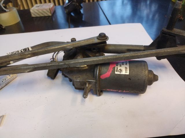 bontott ALFA ROMEO MITO Első Ablaktörlő Szerkezet Motorral