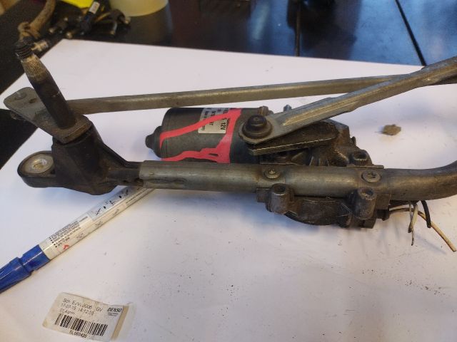 bontott ALFA ROMEO MITO Első Ablaktörlő Szerkezet Motorral