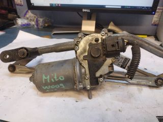 bontott ALFA ROMEO MITO Első Ablaktörlő Szerkezet Motorral