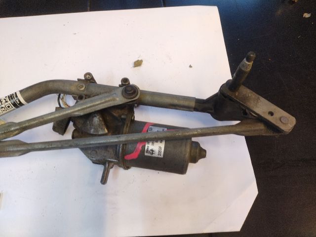 bontott ALFA ROMEO MITO Első Ablaktörlő Szerkezet Motorral