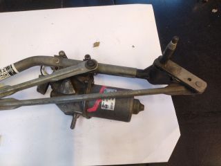 bontott ALFA ROMEO MITO Első Ablaktörlő Szerkezet Motorral