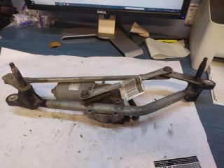 bontott ALFA ROMEO MITO Első Ablaktörlő Szerkezet Motorral