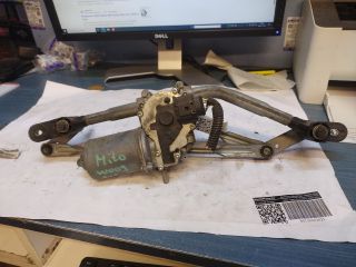 bontott ALFA ROMEO MITO Első Ablaktörlő Szerkezet Motorral