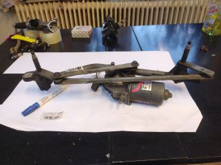 bontott ALFA ROMEO MITO Első Ablaktörlő Szerkezet Motorral