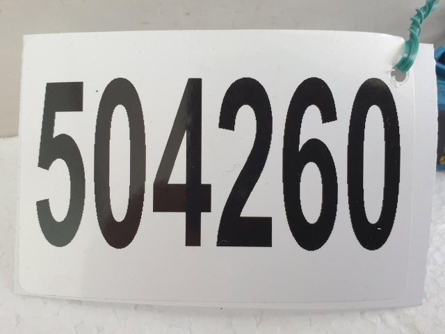 bontott ALFA ROMEO MITO Első Középső Ütközés Érzékelő (Homlokfalon)