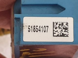 bontott ALFA ROMEO MITO Első Középső Ütközés Érzékelő (Homlokfalon)