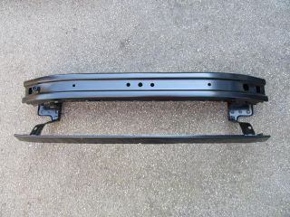 bontott ALFA ROMEO MITO Első Lökhárító Merevítő (Fém)