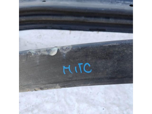 bontott ALFA ROMEO MITO Első Lökhárító Merevítő (Fém)