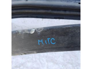 bontott ALFA ROMEO MITO Első Lökhárító Merevítő (Fém)