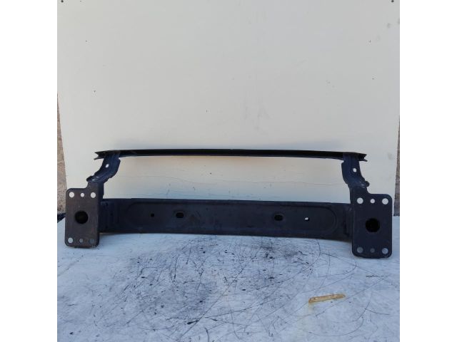 bontott ALFA ROMEO MITO Első Lökhárító Merevítő (Fém)