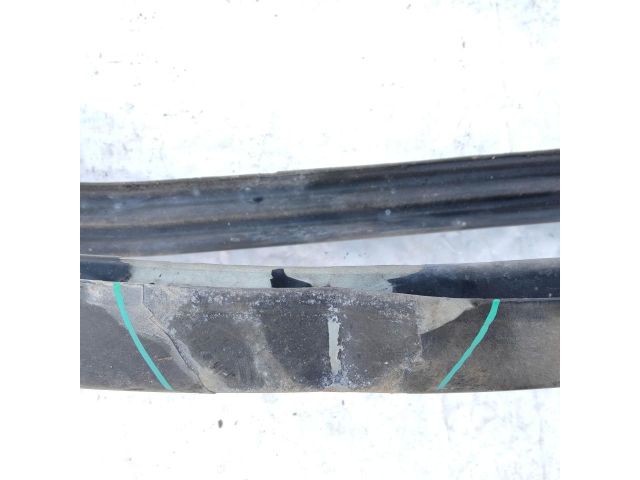 bontott ALFA ROMEO MITO Első Lökhárító Merevítő (Fém)