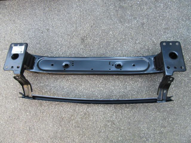 bontott ALFA ROMEO MITO Első Lökhárító Merevítő (Fém)