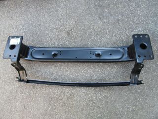 bontott ALFA ROMEO MITO Első Lökhárító Merevítő (Fém)