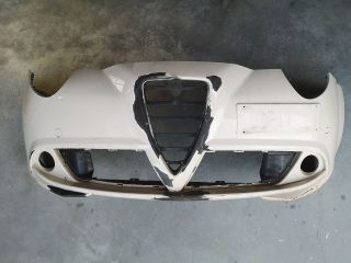 bontott ALFA ROMEO MITO Első Lökhárító (Üresen)