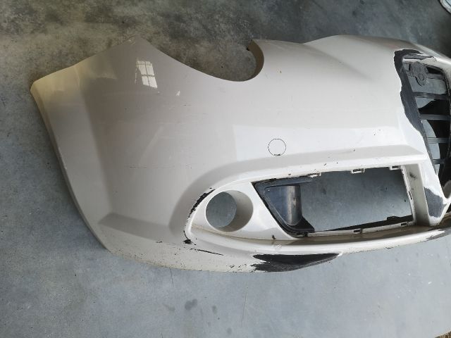 bontott ALFA ROMEO MITO Első Lökhárító (Üresen)