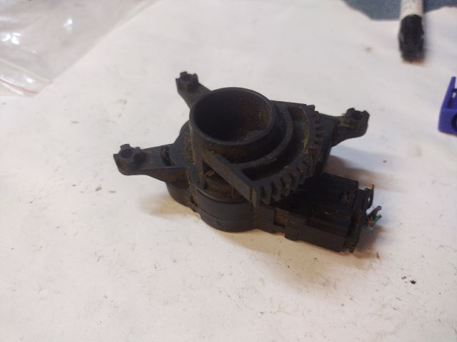 bontott ALFA ROMEO MITO Fűtés Állító Motor