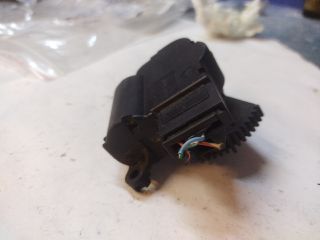 bontott ALFA ROMEO MITO Fűtés Állító Motor