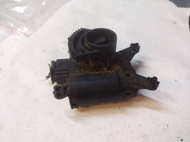 bontott ALFA ROMEO MITO Fűtés Állító Motor