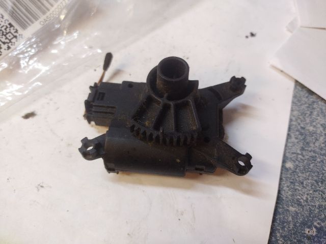 bontott ALFA ROMEO MITO Fűtés Állító Motor