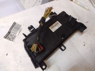 bontott ALFA ROMEO MITO Fűtéskapcsoló (digit klímás)