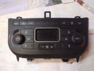 bontott ALFA ROMEO MITO Fűtéskapcsoló (digit klímás)