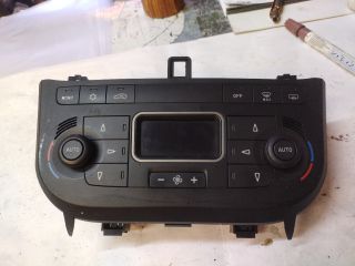 bontott ALFA ROMEO MITO Fűtéskapcsoló (digit klímás)