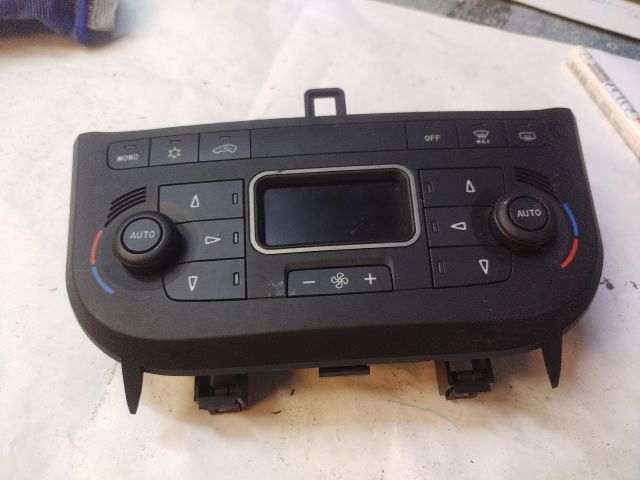 bontott ALFA ROMEO MITO Fűtéskapcsoló (digit klímás)