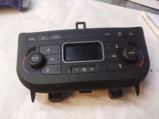 bontott ALFA ROMEO MITO Fűtéskapcsoló (digit klímás)